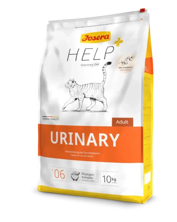 josera-help-urinary-cat-food-2-kg