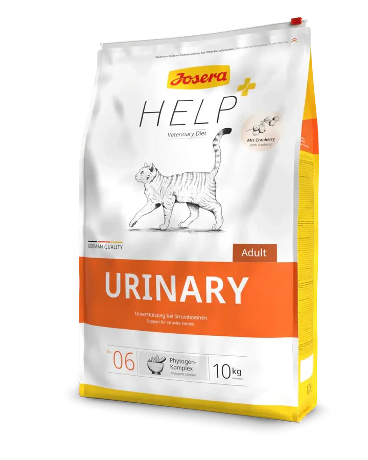 josera-help-urinary-cat-food-2-kg