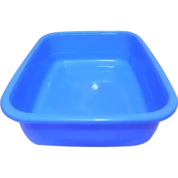 Kitten-Litter-Tray-with-Free-Scoop