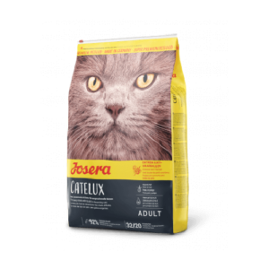 Josera-Catelux-for-Adult Cats-2-Kg